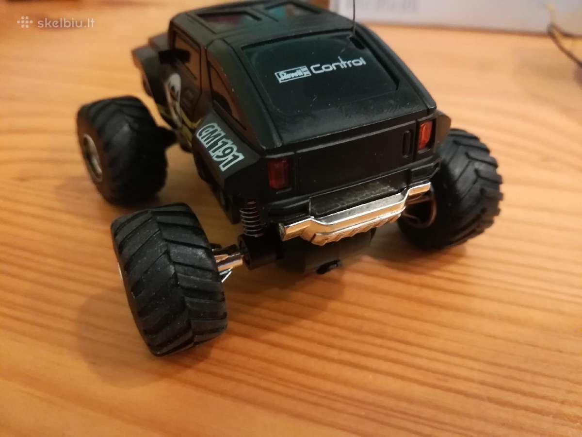 Mini masinele - nuotraukos Nr. 3