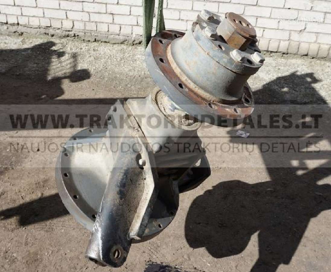 Naudotos traktorių dalys, Nh dalys, Nh detalės,