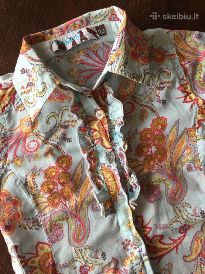 Palaidinė 80-86cm - nuotraukos Nr. 5