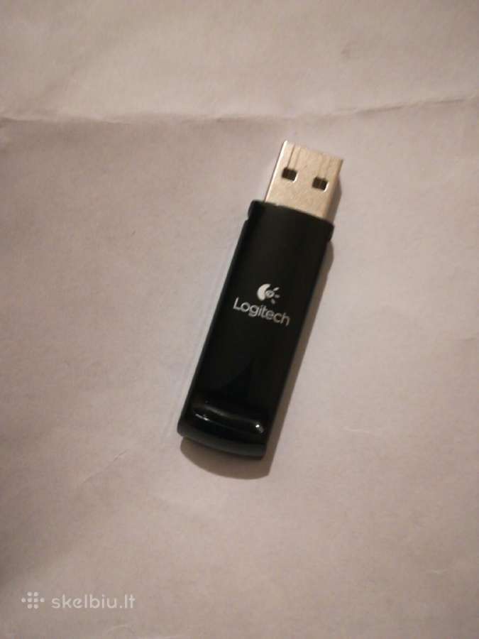 Usb Receiver C-u0014 for Logitech Wireless imtuvas - nuotraukos Nr. 2