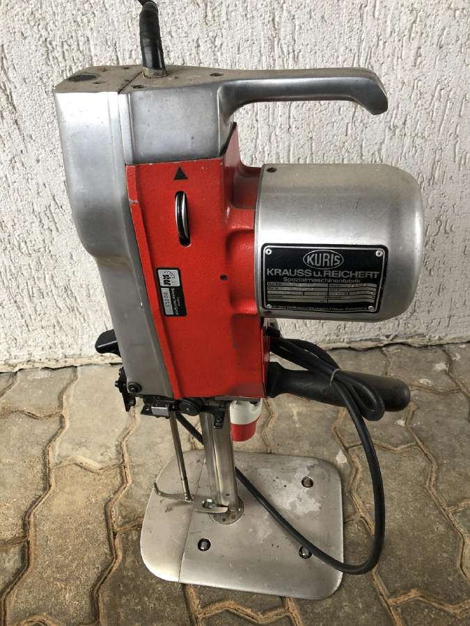 Siuvimo mašinų detalės