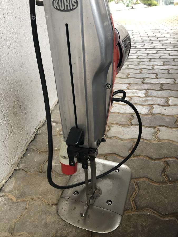 Siuvimo mašinų detalės - nuotraukos Nr. 3