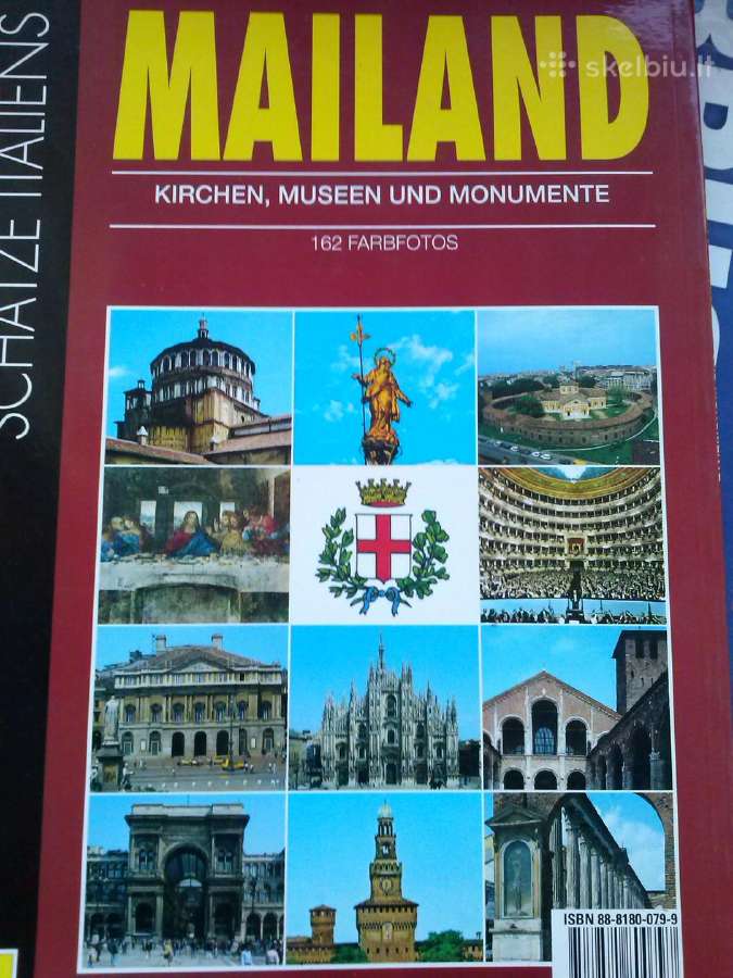 Mailand