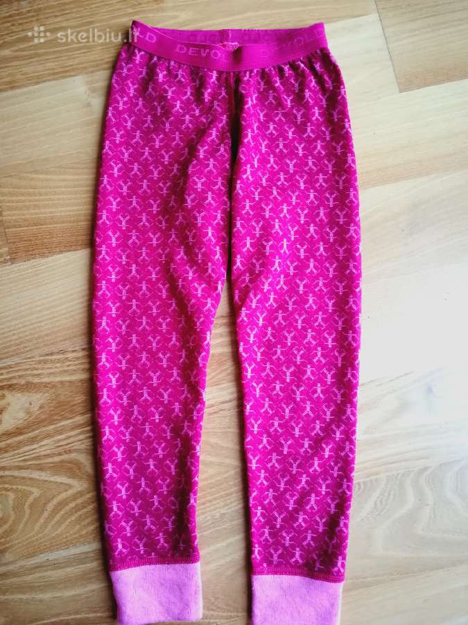 Komplektukas Devold, slidinėjimo apranga - nuotraukos Nr. 3