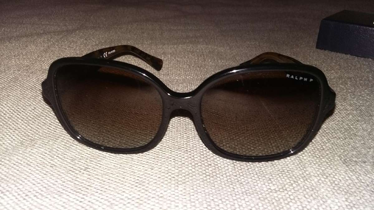 Ralph Lauren Polarizuoti akinukai