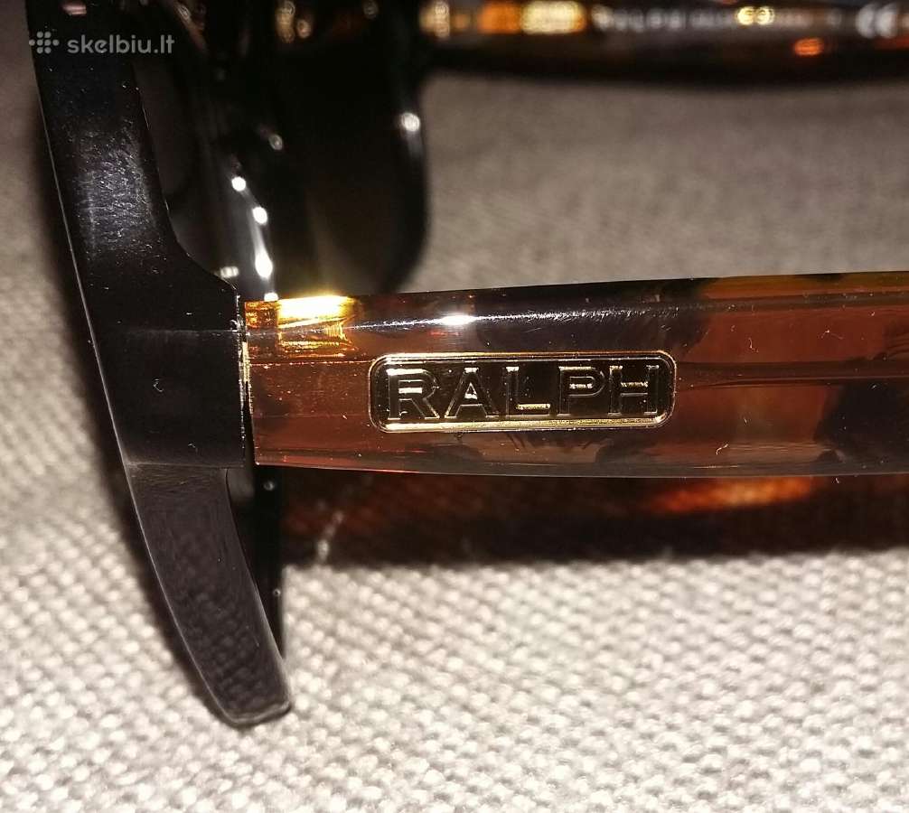 Ralph Lauren Polarizuoti akinukai - nuotraukos Nr. 4