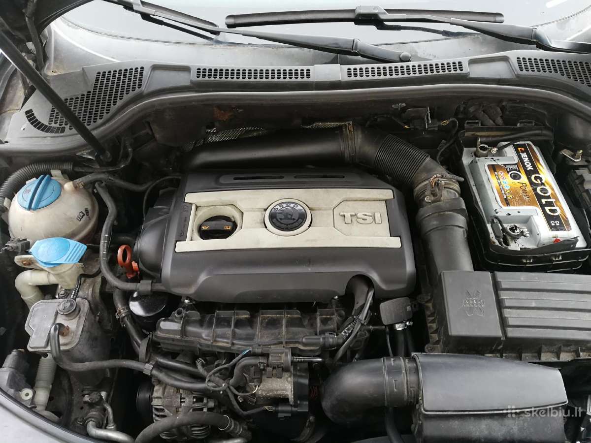 Landi Renzo automobiliu duju iranga - nuotraukos Nr. 20