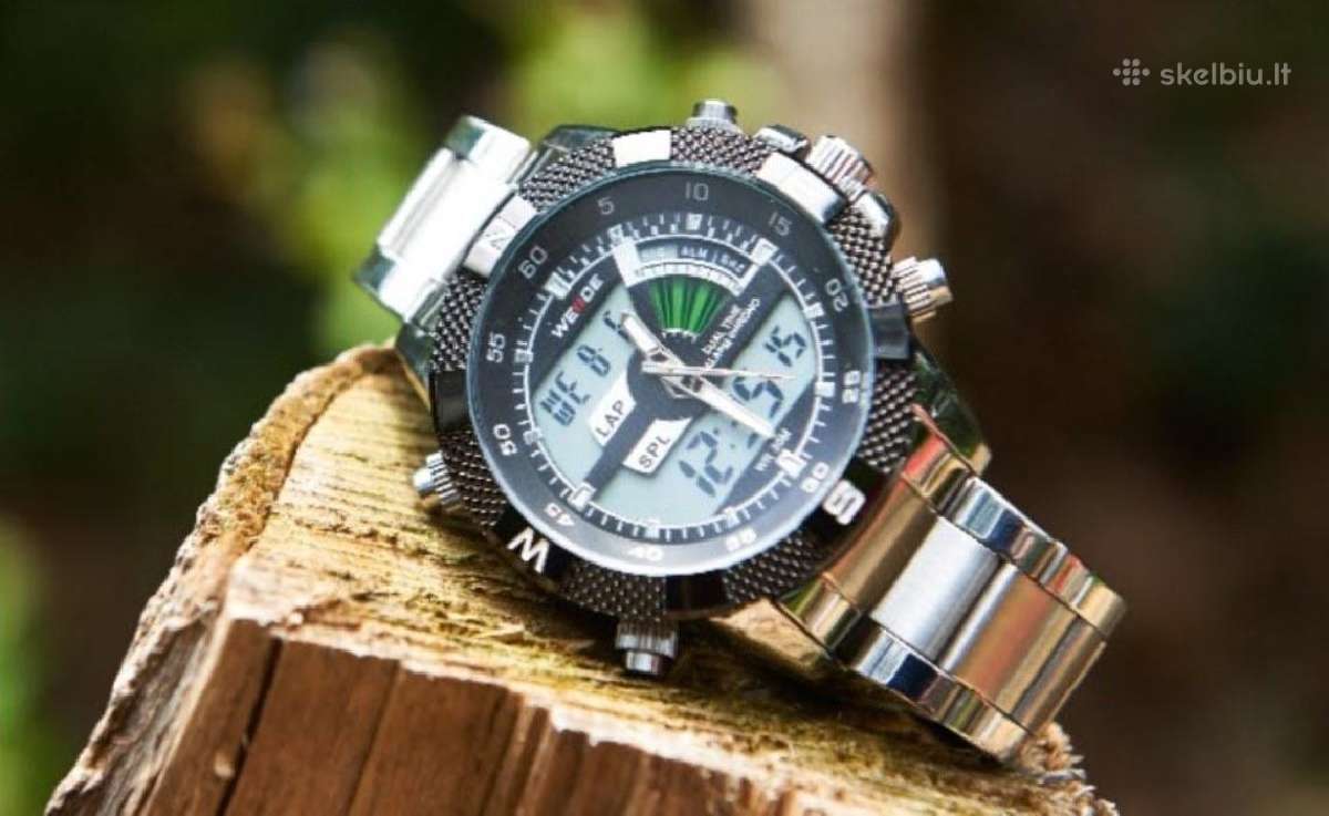 Weide Wh1104 - nuotraukos Nr. 6