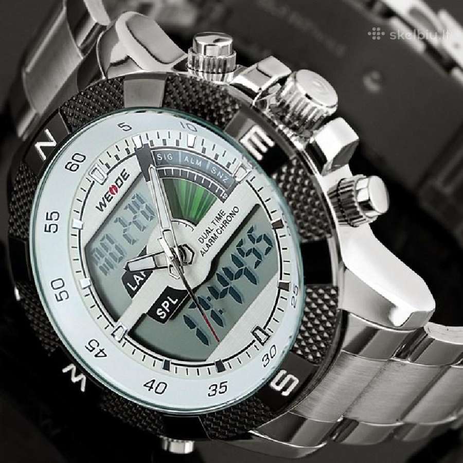 Weide Wh1104 - nuotraukos Nr. 7