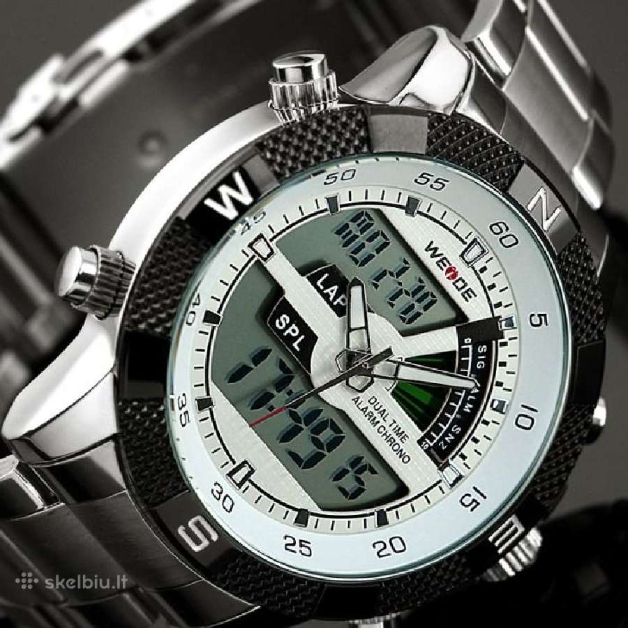 Weide Wh1104 - nuotraukos Nr. 8