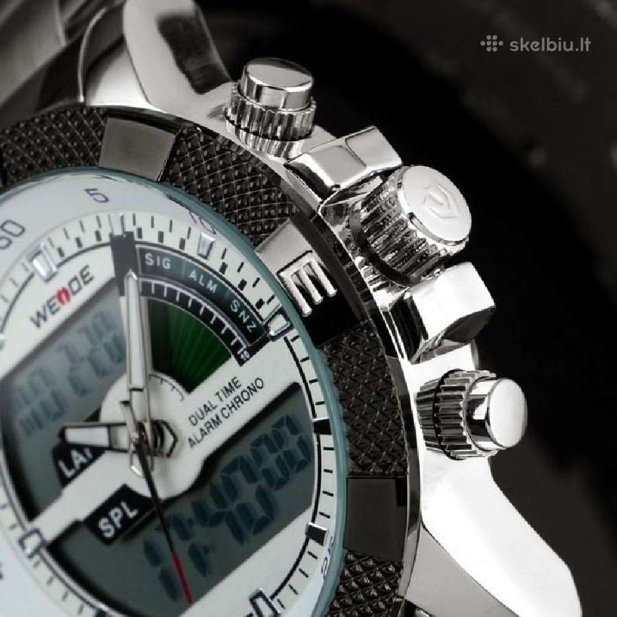 Weide Wh1104 - nuotraukos Nr. 9