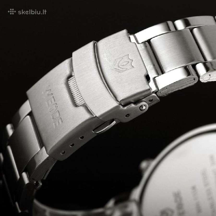 Weide Wh1104 - nuotraukos Nr. 11