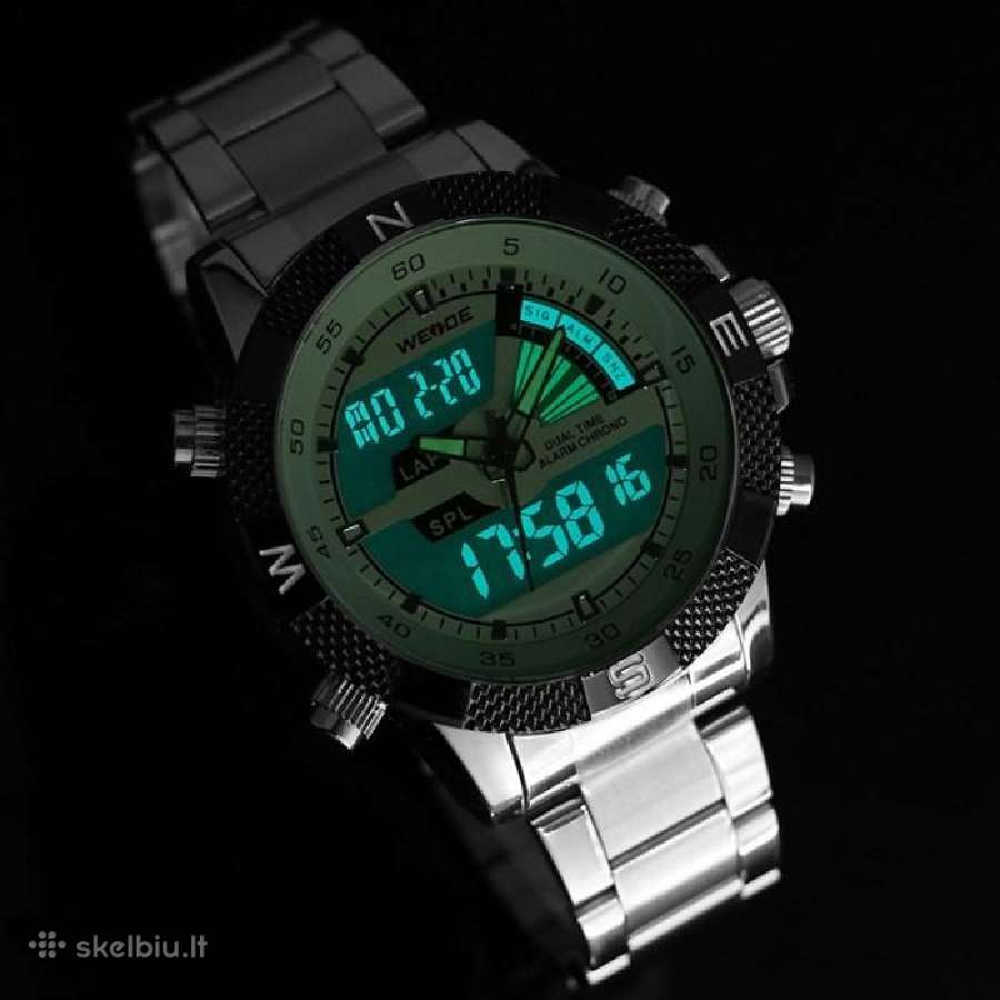 Weide Wh1104 - nuotraukos Nr. 12