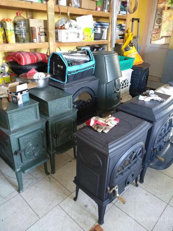 Lauko ir vidaus durys, garažo vartai - nuotraukos Nr. 11