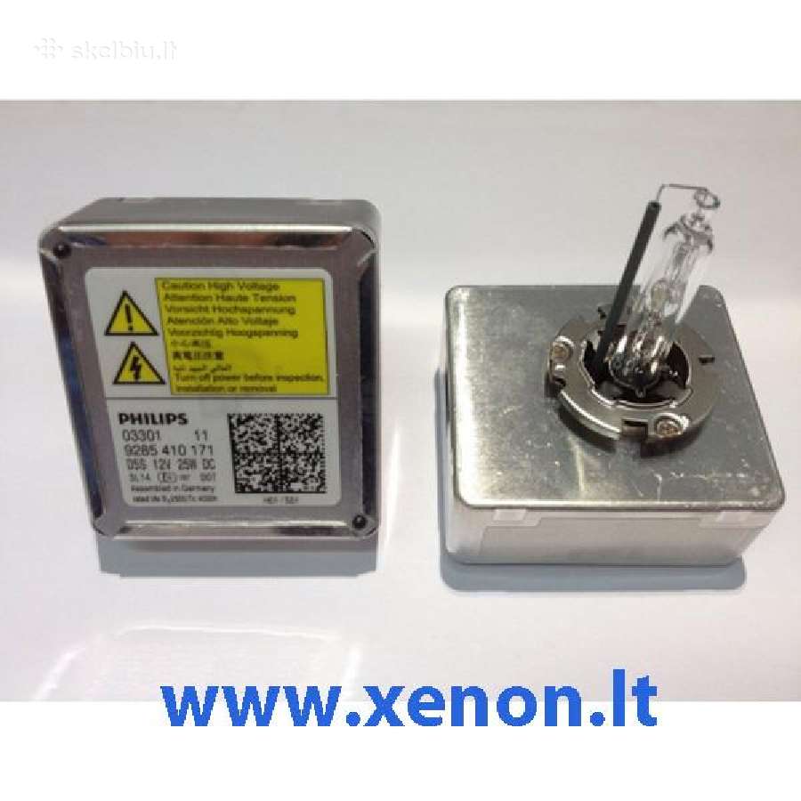 Osram Night Breaker H7 Speed legalūs keliuose 2vnt - nuotraukos Nr. 12