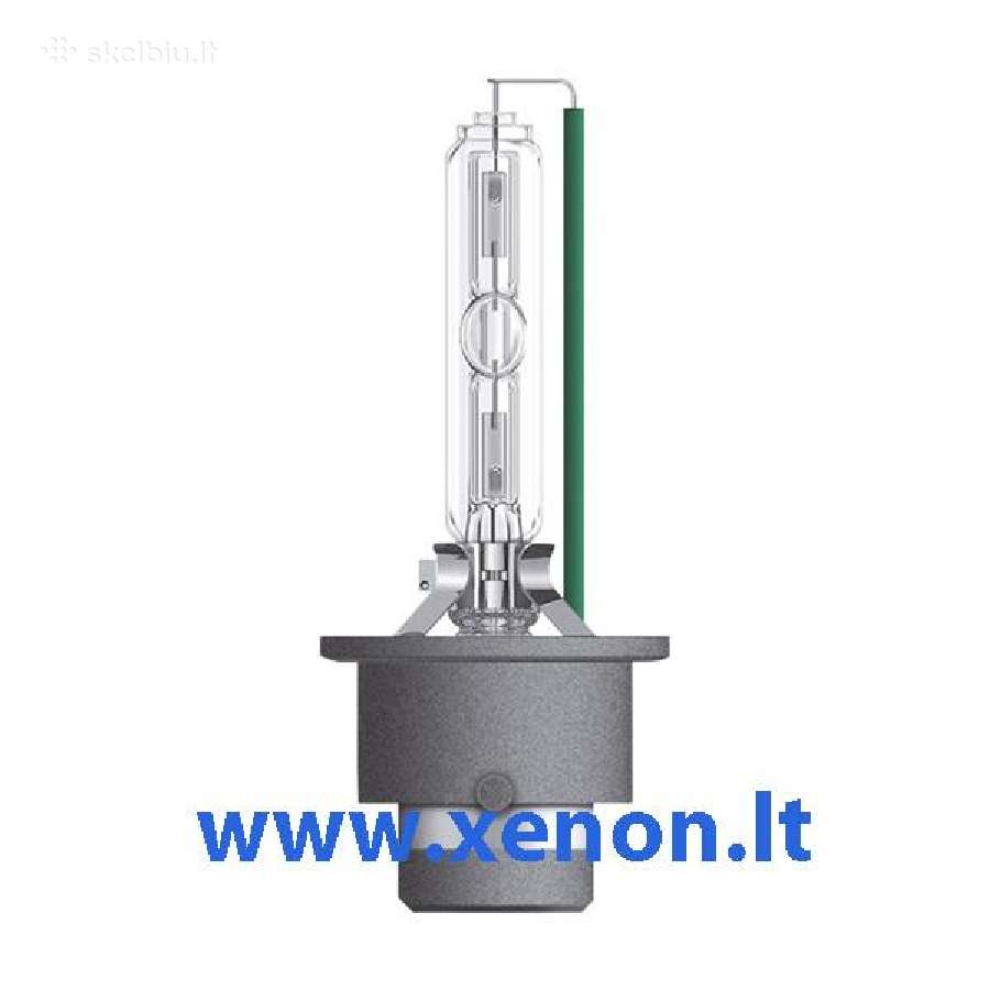 Xenon D1s 12e, D2s 5e, D3s 13e ksenono lempute LED - nuotraukos Nr. 11