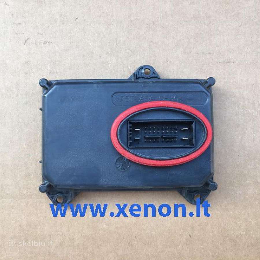 Xenon D1s 12e, D2s 5e, D3s 13e ksenono lempute LED - nuotraukos Nr. 12
