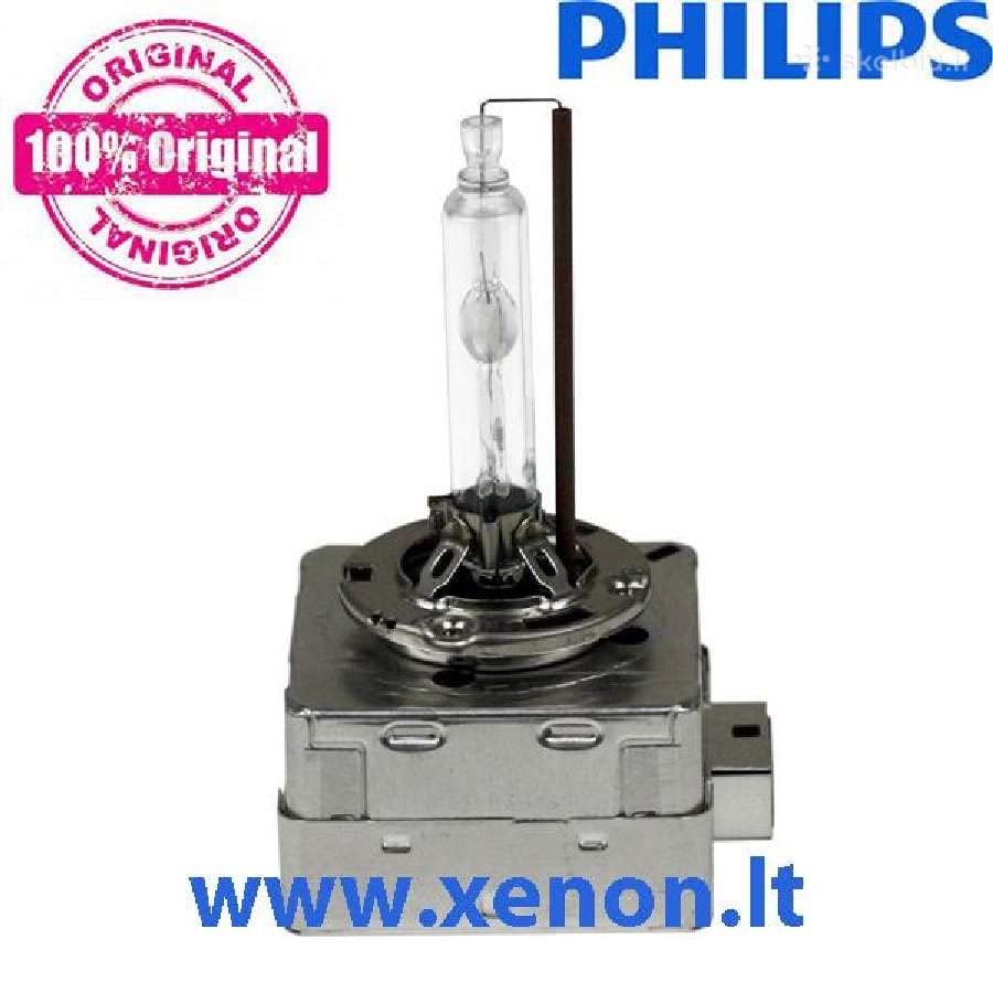Xenon D1s 12e, D2s 5e, D3s 13e ksenono lempute LED - nuotraukos Nr. 3