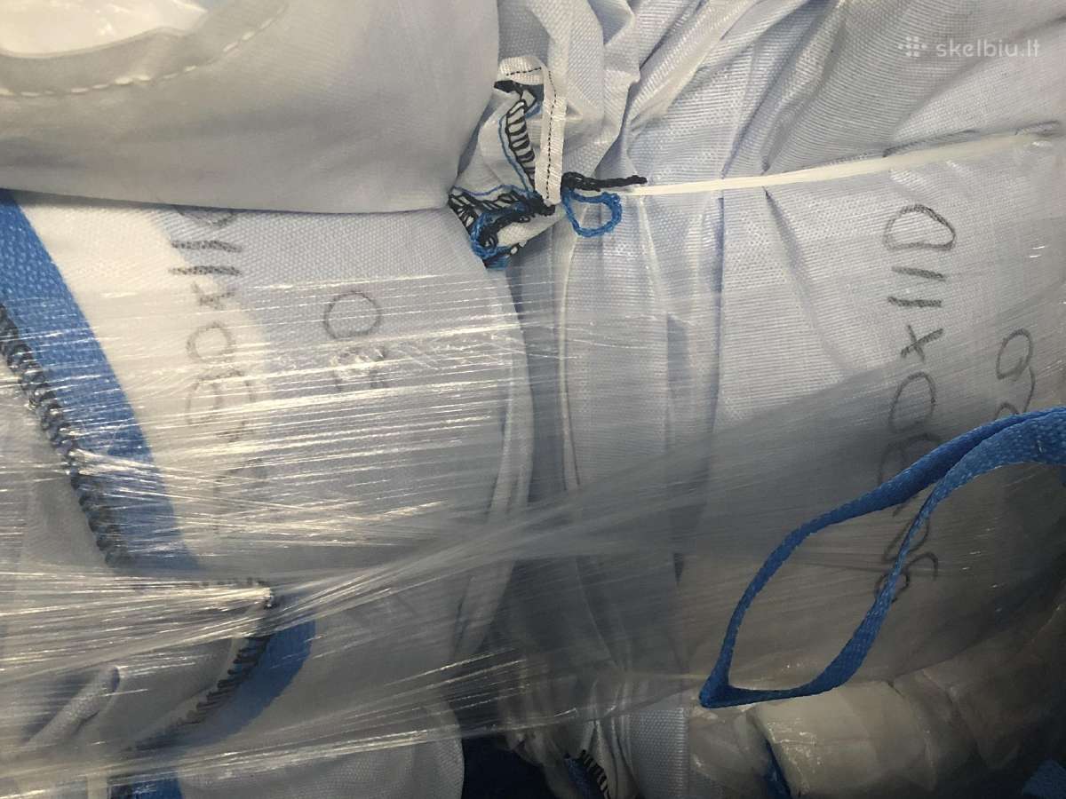 Didmaišiai ( big bag ) maisai - nuotraukos Nr. 7