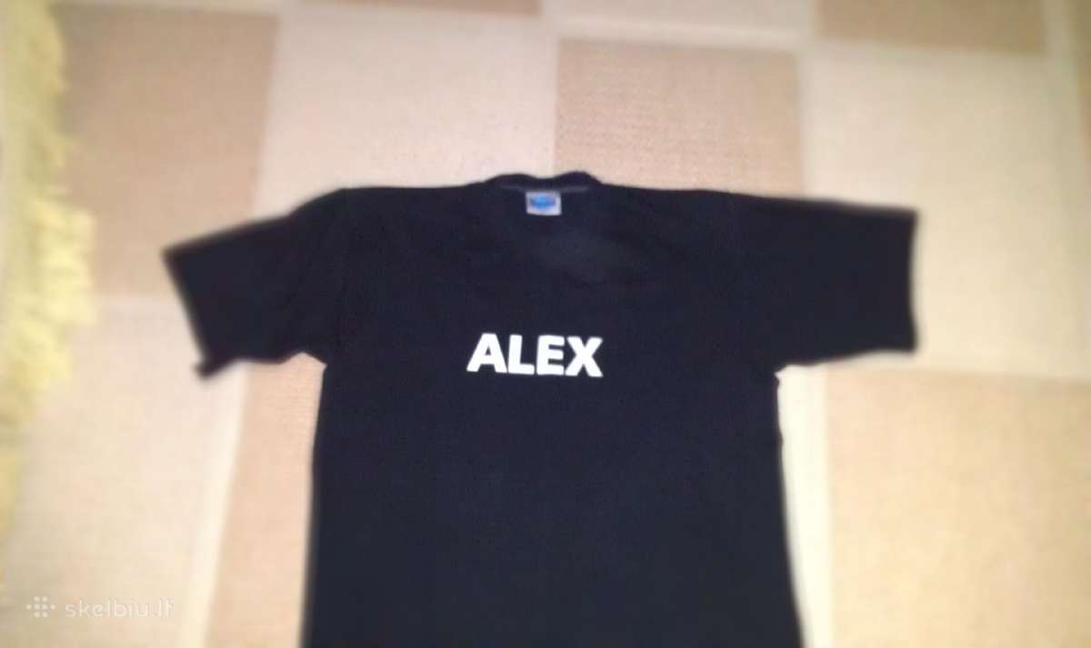 Maikutė "Alex" - nuotraukos Nr. 3