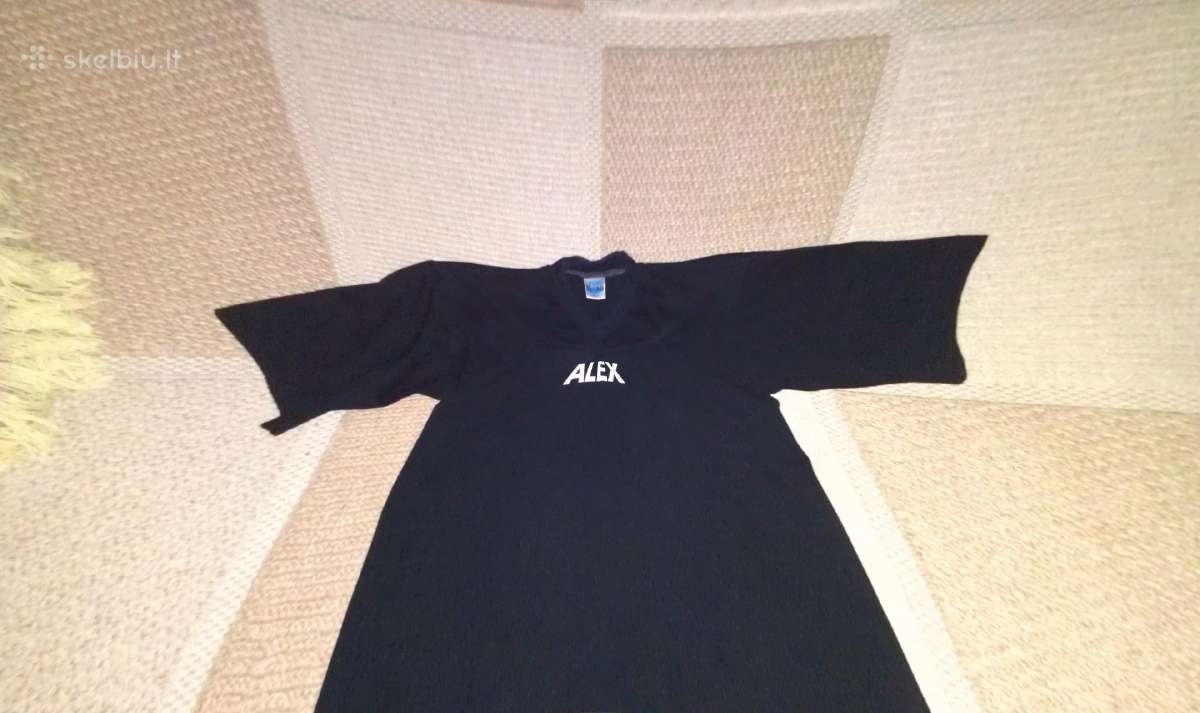 Maikutė "Alex" - nuotraukos Nr. 4