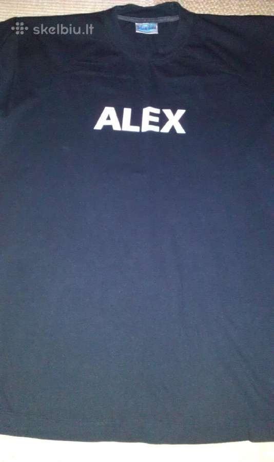 Maikutė "Alex" - nuotraukos Nr. 2