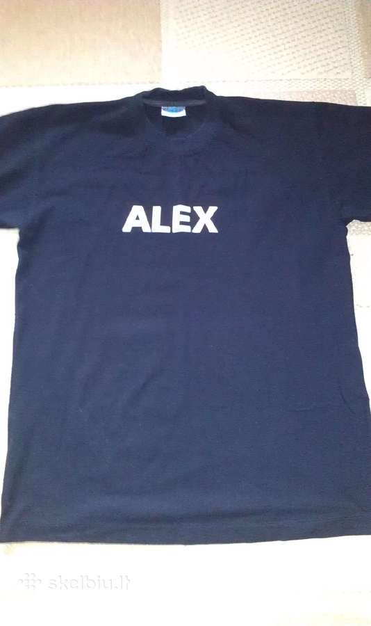 Maikutė "Alex" - nuotraukos Nr. 5