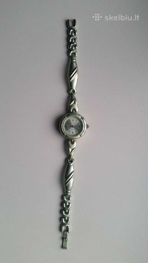 Moteriski Japoniski laikrodziai - nuotraukos Nr. 5