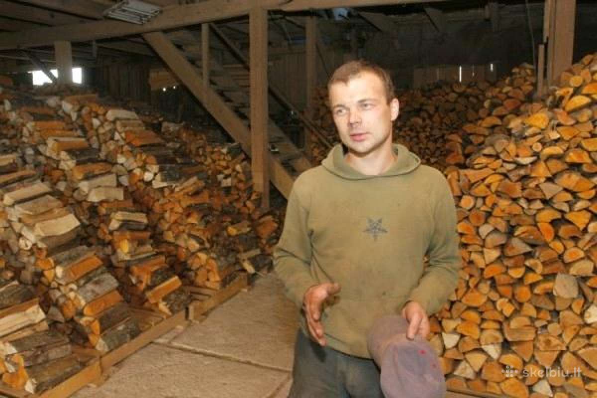 Malkos varėnos rajone