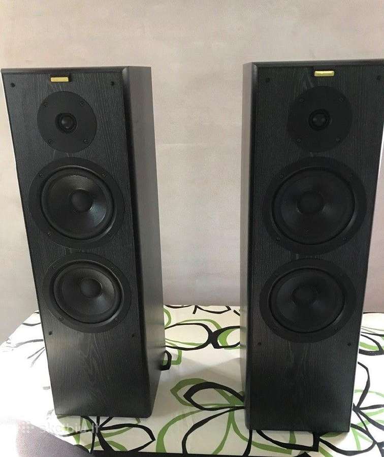 ,Denon, technics,jamo,sony.hitachi, Yamaha. - nuotraukos Nr. 2