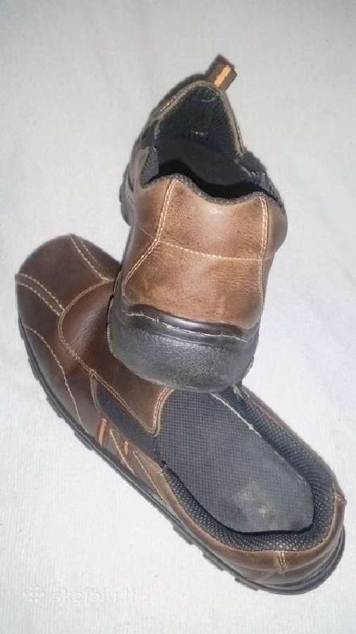 Batai Rieker, 29cm.ir nike 28,5-29cm - nuotraukos Nr. 5