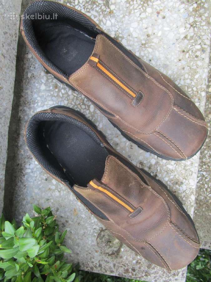 Batai Rieker, 29cm.ir nike 28,5-29cm - nuotraukos Nr. 7