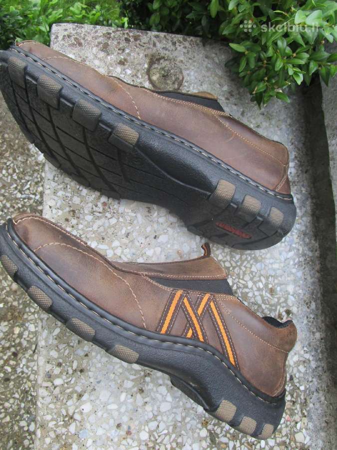 Batai Rieker, 29cm.ir nike 28,5-29cm - nuotraukos Nr. 8