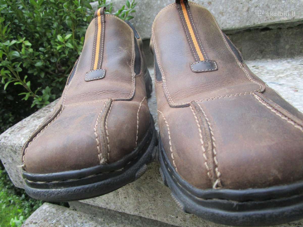 Batai Rieker, 29cm.ir nike 28,5-29cm - nuotraukos Nr. 2