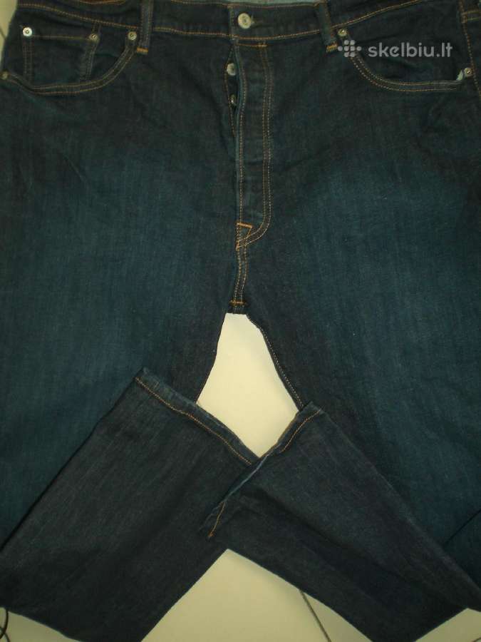 34 36 levis