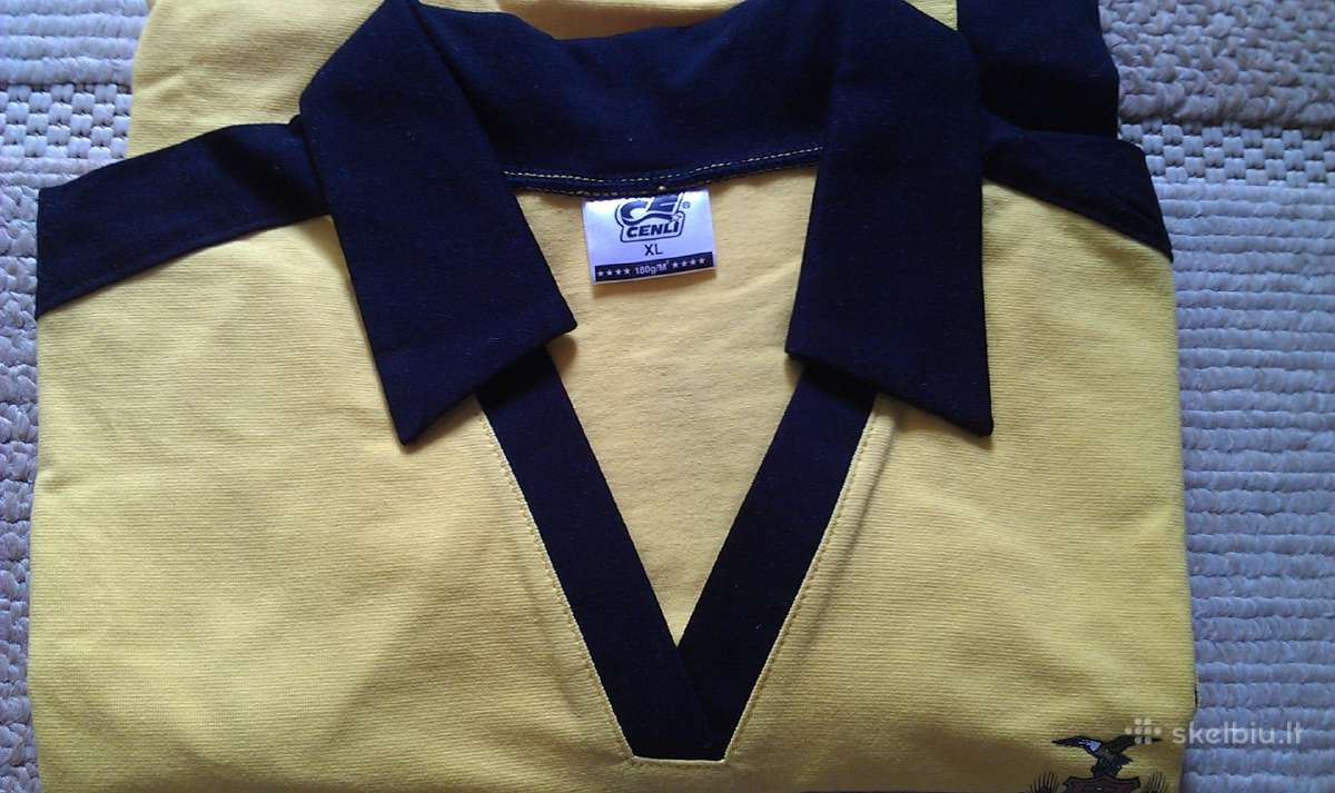 Maikutė su logo "Švyrurio", nauja dydis "XL" - nuotraukos Nr. 2