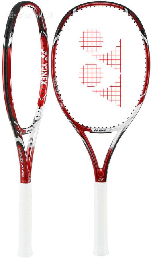 Yonex lauko teniso raketės - nuotraukos Nr. 4