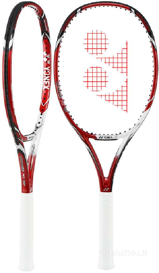 Yonex lauko teniso raketės - nuotraukos Nr. 5
