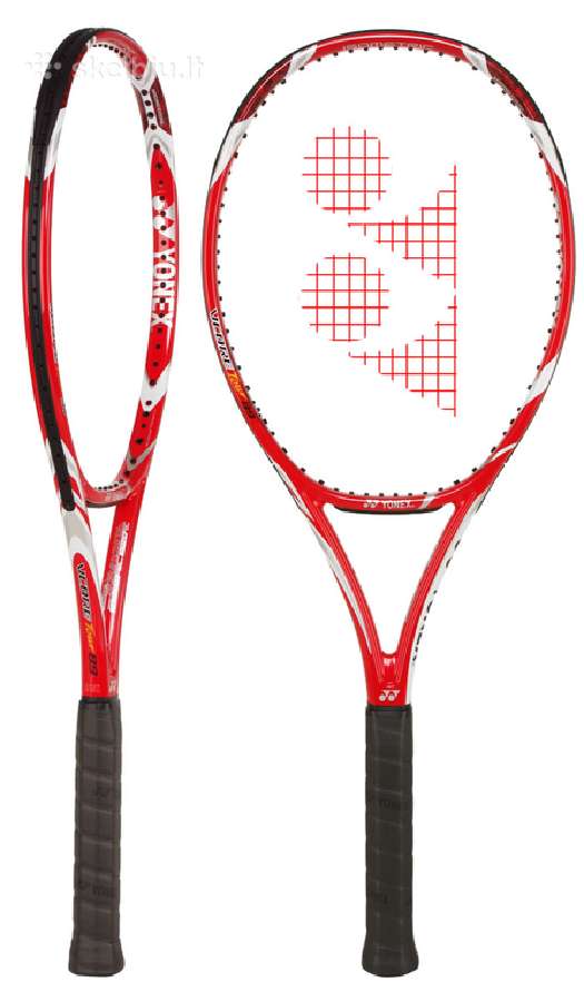 Yonex lauko teniso raketės - nuotraukos Nr. 7