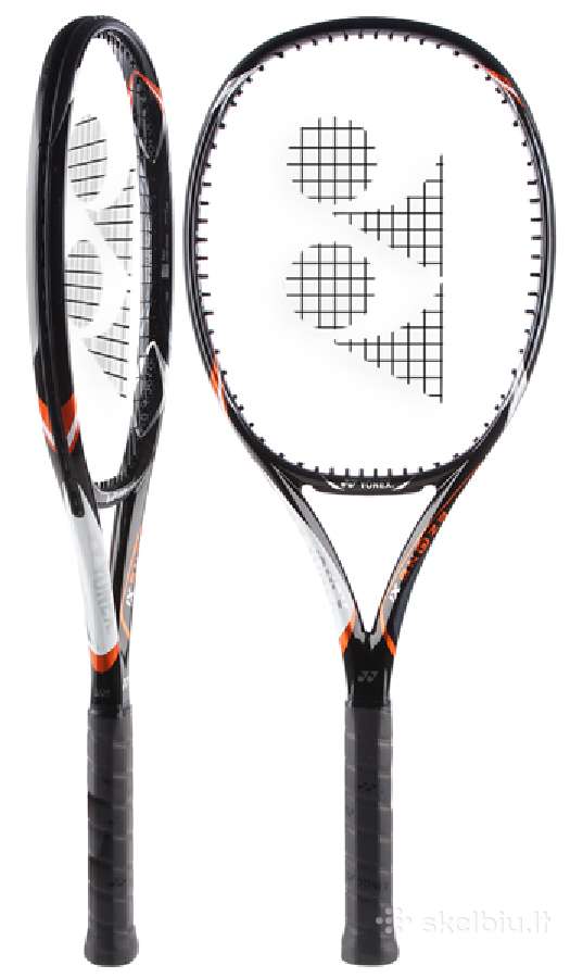 Yonex lauko teniso raketės - nuotraukos Nr. 8