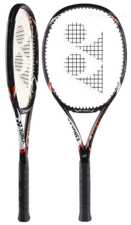 Yonex lauko teniso raketės - nuotraukos Nr. 9