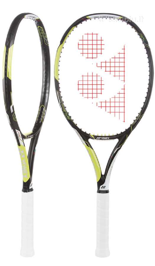 Yonex lauko teniso raketės - nuotraukos Nr. 2