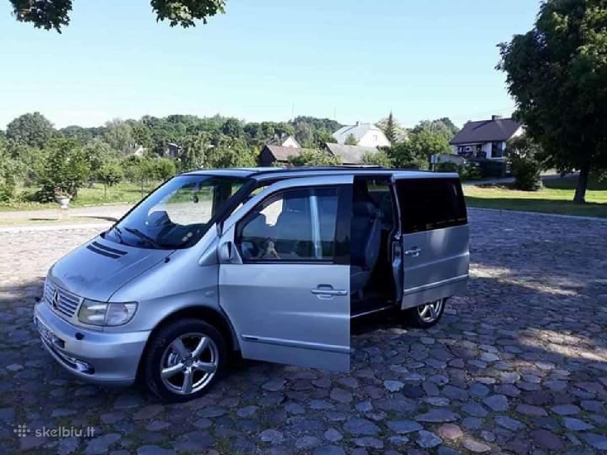 Autobusų nuoma. Euro 5-6 standartas! 1-55 vietų! - nuotraukos Nr. 17