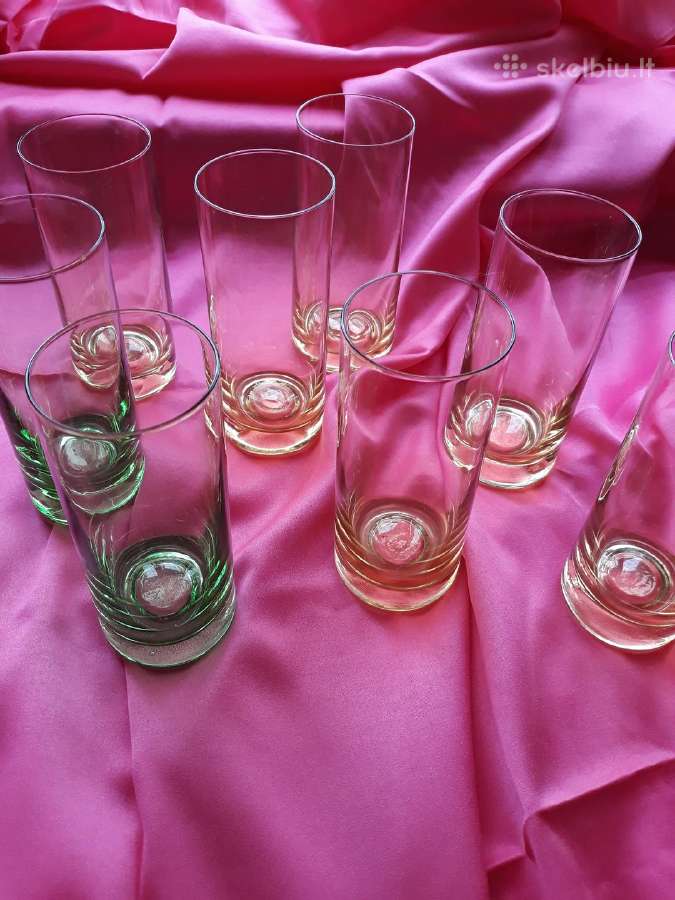 Taures nenaudotos