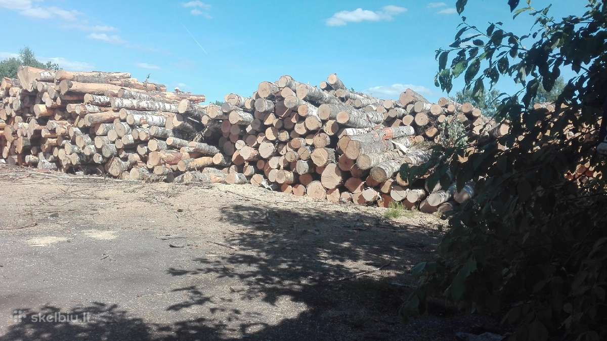 Malkos kokybiškos natūralaus drėgnumo - nuotraukos Nr. 3