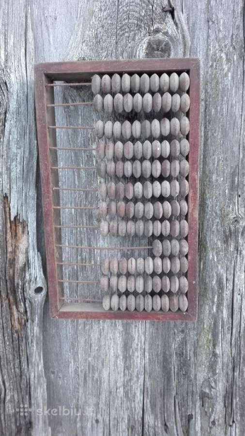 Skaičiukai didieji - nuotraukos Nr. 2