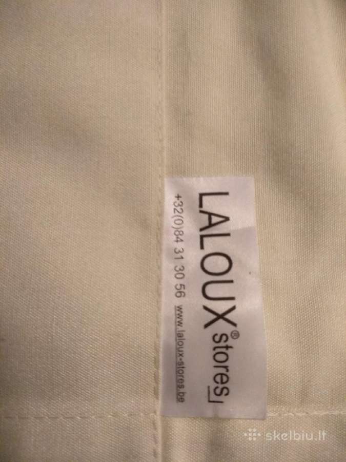 Naktinės uzuolaidos - nuotraukos Nr. 7