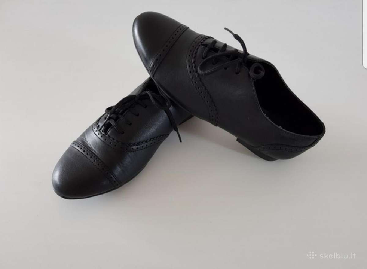 Clarks firmos nauji odiniai batukai - nuotraukos Nr. 2