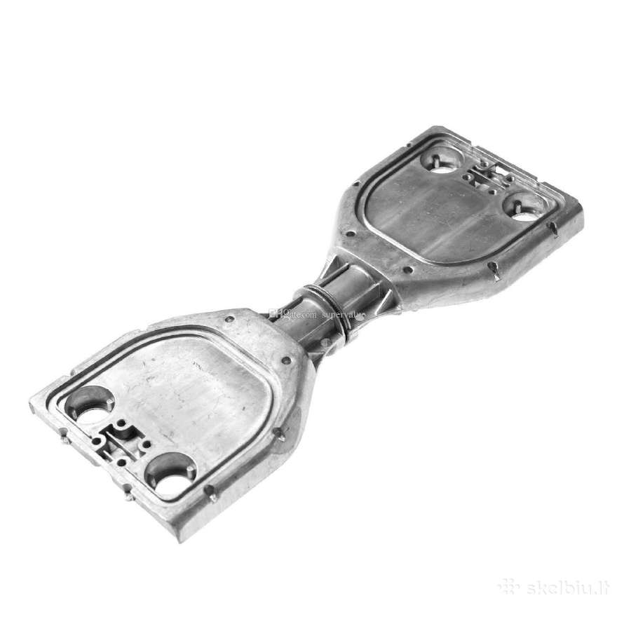 Riedžio pakrovėjas 15€ tinka visiems riedžiams - nuotraukos Nr. 5