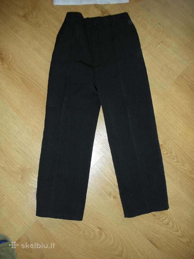 Komplektukas liemenė +kelnės 104-110 cm. - nuotraukos Nr. 3